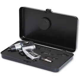 KS Tools 1/4 Glühkerzen-Druckluft-Vibrationsschrauber-Satz, 5-tlg