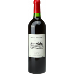 Château Tertre Roteboeuf 2013