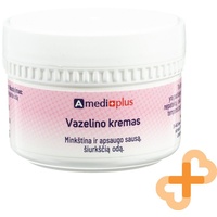 Amediplus Vaseline Gel 50g Wiecht Auf Und Schützt Trocken Rau Haut