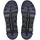On Cloud 6 Waterproof Herren Flint / Black 45