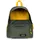 Eastpak Padded Pak’r kontrast khaki yellow