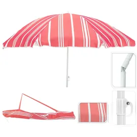 Mojawo Ø 180 cm Rot