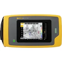 Fluke FLUKE-II905 Gasleck-Detektor mit Datenloggerfunktion, mit USB-Schnittstelle