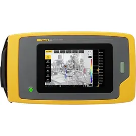 Fluke FLUKE-II905 Gasleck-Detektor mit Datenloggerfunktion, mit USB-Schnittstelle