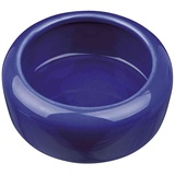 TRIXIE Ceramic Bowl 200ml/ø11cm assorted colours
