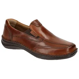 Josef Seibel New Anvers 67 Herren Braun 45