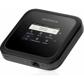 Netgear Nighthawk M6 5G Router