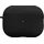 LAUT Pod Protective silicon case for AirPods Pro 2022 Charcoal (409743)