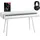 Classic Cantabile DP-730 WL Digitalpiano Weiß matt Set