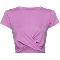 LASCANA ACTIVE T-Shirt Damen violet Gr.L (44/46)
