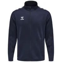 Hummel Core XK Poly Trainingsjacke marine M