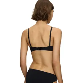 Triumph Body Make-Up T-Shirt BH mit Bügel 10113532 black 75C