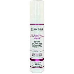 Kerargan - Volumen Serum mit Biotin & Kollagen 1 ml