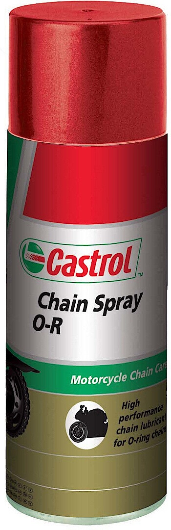 Castrol O-R Kettenspray 400ml