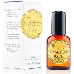 Elixirs & Co Die Bachblüten Bachblüten Eau de Parfum Vivacité(s) de Bach