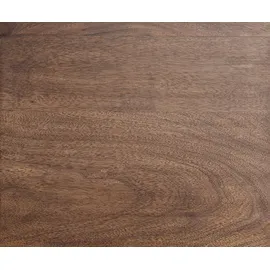 DeLife Live-Edge Lowboard 220 cm Braun Massivholz
