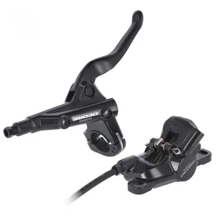 Shimano Shimano, Scheibenbremse, (Handbremse, Bremshebel, 2)