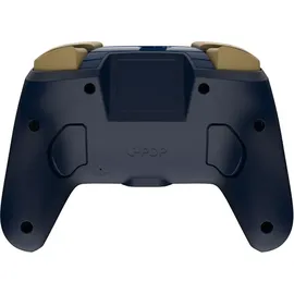 PDP Link Hero Wireless Controller Mehrfarbig Nintendo Switch