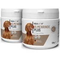 Reavet Ulmenrinde Plus 2 x 120g (Bundle)