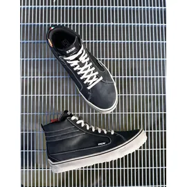 TCX Street 3 Schwarz 43
