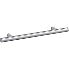 WIHO KÜCHEN Küchenzeile Cali 220 cm grau