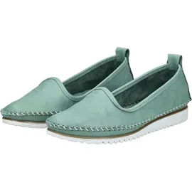 Andrea Conti Slipper Damen Mint 38