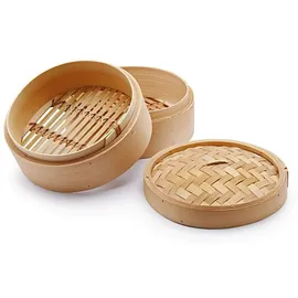 H&H Dampfkocher 2 Stufen 14,5 cm