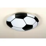 Niermann Standby Deckenleuchte Fussball (678)