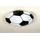 Niermann Standby Deckenleuchte Fussball (678)