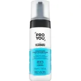 Revlon PROFESSIONAL Pro You The Amplifier Volumizing Conditioning Foam Schaumfestiger für Haarvolumen 165 ml