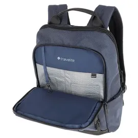 Travelite Meet Rucksack Blau