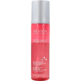 REVLON Professional Revlon Equave Color Vibrancy Instant Detangling Conditioner 200 ml