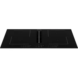 Grundig Kochfeld mit Dunstabzug GIEH 834480 P