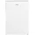 Amica KS 361 300 W Kühlschrank (107 l, 845 mm hoch, Weiß)