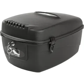M-Wave Amsterdam Box schwarz
