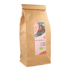 Hibiskustee Bio