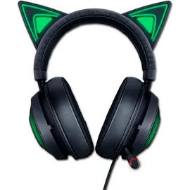 Razer Kraken Kitty schwarz