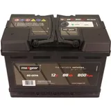 Maxgear 88Ah 12V