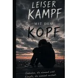 Bookmundo Leiser Kampf mit dem Kopf