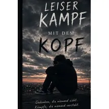 Bookmundo Leiser Kampf mit dem Kopf