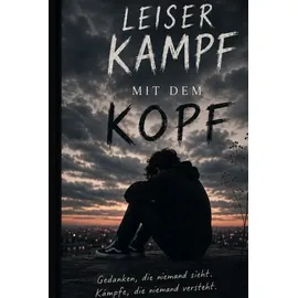 Bookmundo Leiser Kampf mit dem Kopf