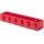 nhg gmbh LEGO® Bücherregal Rot