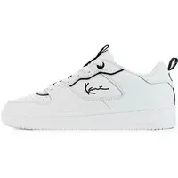 Karl Kani Karl Kani 89 TT HYB Sneaker weiß 37,5 EU