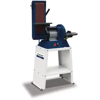 Holzkraft Band- und Tellerschleifmaschine BTS 201