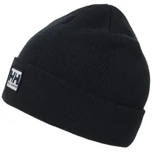 HELLY HANSEN K Urban Cuff Beanie Navy 49/50