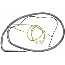 Dometic Heizpatrone 230V/125W gewinkelt