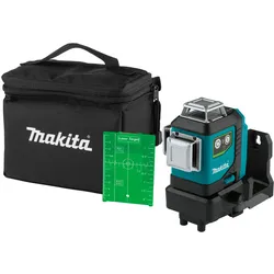 Makita SK700GD - Kreuzlinienlaser Stufe