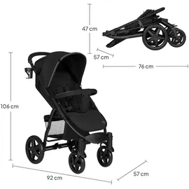 lionelo Annet Plus black carbon