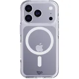Tech21 iPhone 17 Pro Clear Case mit MagSafe