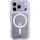 Tech21 iPhone 17 Pro Clear Case mit MagSafe